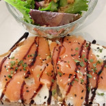 Cusca Cafe Comida