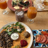 Cusca Cafe Comida