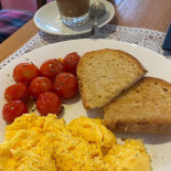Cusca Cafe Comida