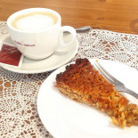 Cusca Cafe Comida