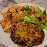 Cusca Cafe Comida