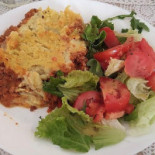Cusca Cafe Comida