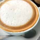 Cusca Cafe Bebida