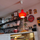 Cusca Cafe Bebida