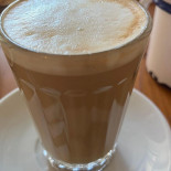 Cusca Cafe Bebida