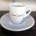 Cusca Cafe Bebida
