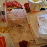 McDonald's® (Boavista) Carte