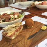 Pigmeu Campo De Ourique Lisboa Comida