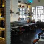Sao Jorge À l'intérieur