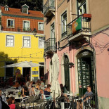 Sao Jorge Extérieur