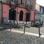 Sao Jorge Extérieur