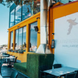 La Paparrucha Exterior