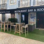 La Paparrucha Exterior