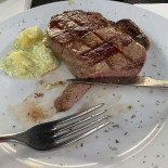 La Paparrucha Comida