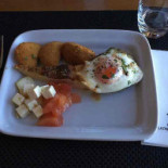 La Paparrucha Comida