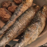 Sao Jorge Nourriture