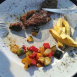 La Paparrucha Comida