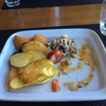 La Paparrucha Comida