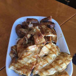 La Paparrucha Comida