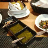 La Paparrucha Comida