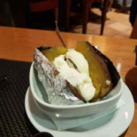 La Paparrucha Comida