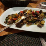 La Paparrucha Comida