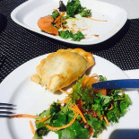 La Paparrucha Comida