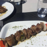 La Paparrucha Comida