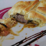 La Paparrucha Comida