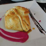 La Paparrucha Comida
