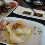 La Paparrucha Comida