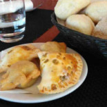 La Paparrucha Comida