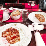 La Paparrucha Comida
