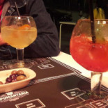 Sao Jorge Boisson