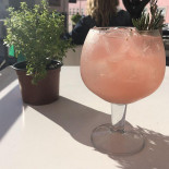 Sao Jorge Boisson