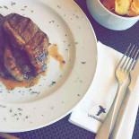 La Paparrucha Comida