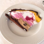 Restaurante Varanda de Lisboa Comida