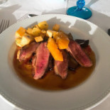 Restaurante Varanda de Lisboa Nourriture