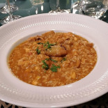 Restaurante Varanda de Lisboa Nourriture