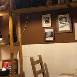Sora Lella À l'intérieur