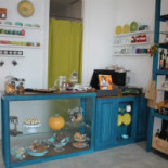 Mercearia do Século À l'intérieur