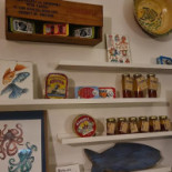 Mercearia do Século Carte