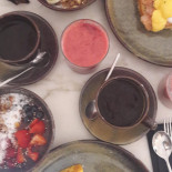 Dear Breakfast Nourriture