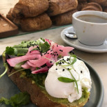 Dear Breakfast Nourriture
