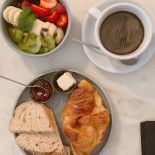 Dear Breakfast Nourriture