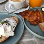 Dear Breakfast Nourriture