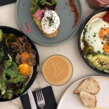 Dear Breakfast Nourriture