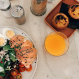 Dear Breakfast Boisson