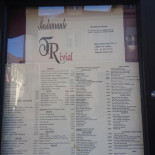 Trivial Carta