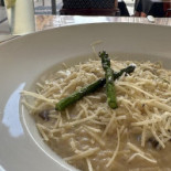 Taberna Do Lis Food